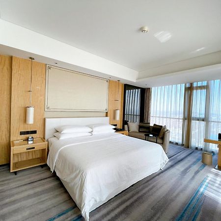 Sheraton Zibo Hotel Luaran gambar