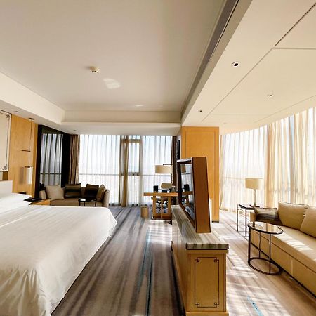 Sheraton Zibo Hotel Luaran gambar