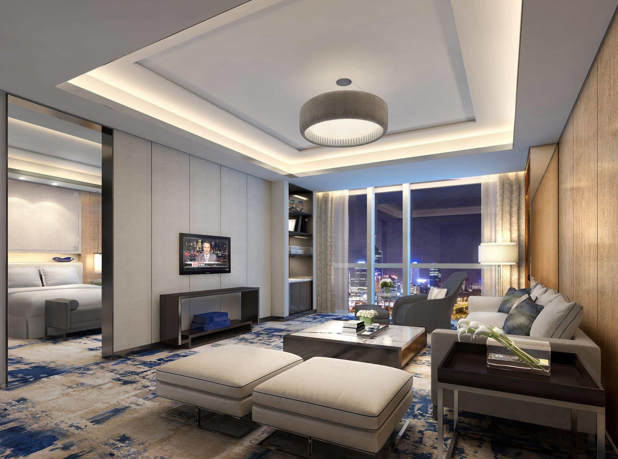 Sheraton Zibo Hotel Luaran gambar
